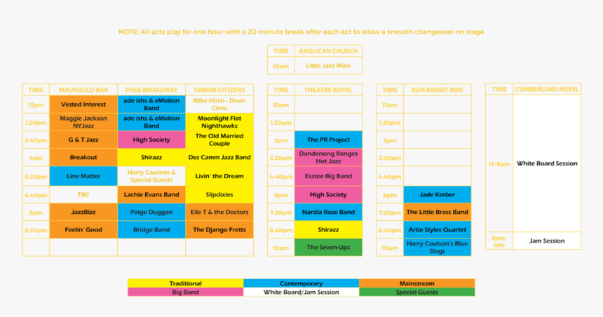 Program Schedule 2019, HD Png Download, Free Download