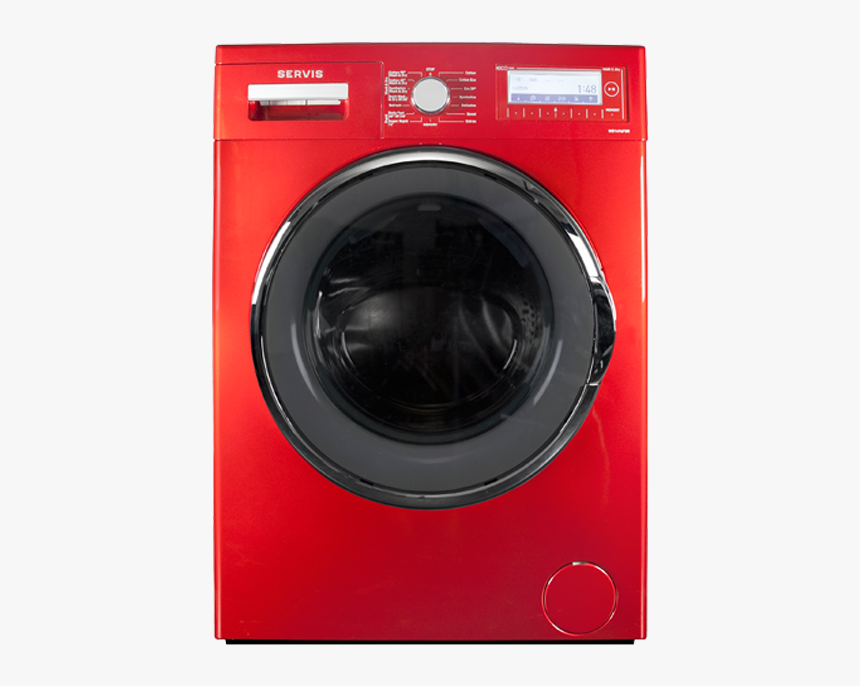 Servis Washing Machine Uk, HD Png Download, Free Download