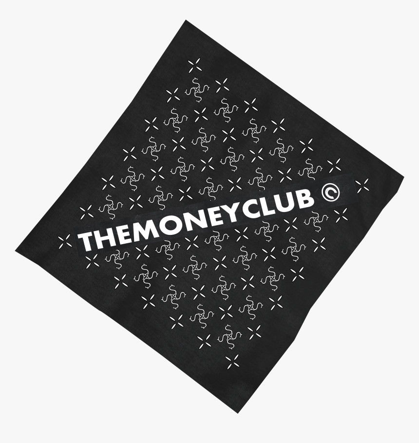 Image Of Tsc Bandana - Club Atletico, HD Png Download, Free Download