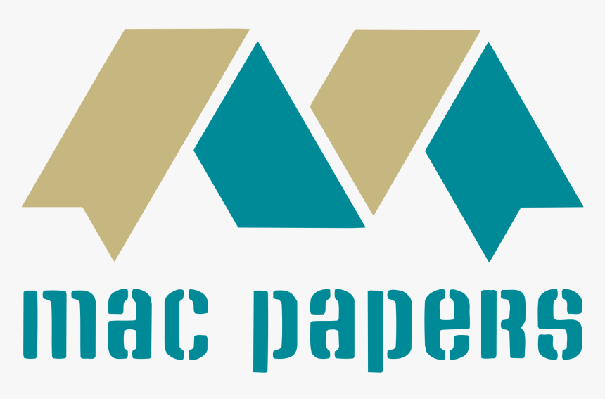 Mac Papers Logo, HD Png Download, Free Download