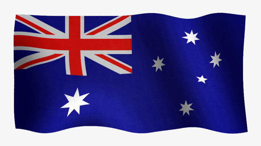 Australia - Red Ensign Australian Flag, HD Png Download, Free Download