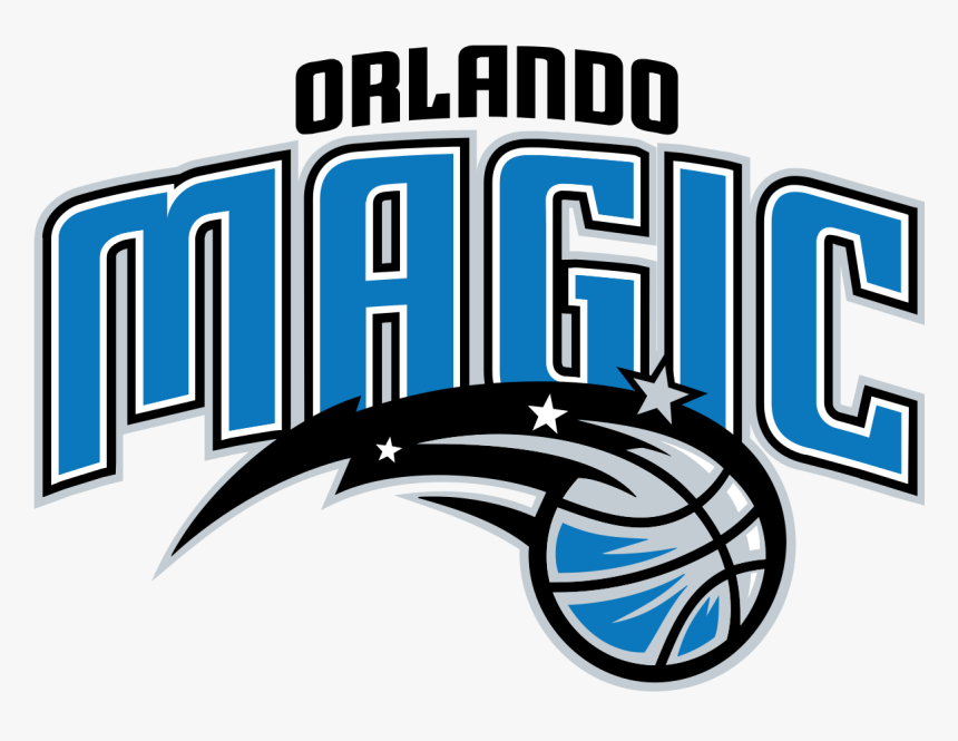 Nba Orlando Magic Logo, HD Png Download, Free Download