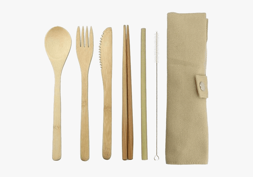 Sustainable Cutlery, HD Png Download, Free Download