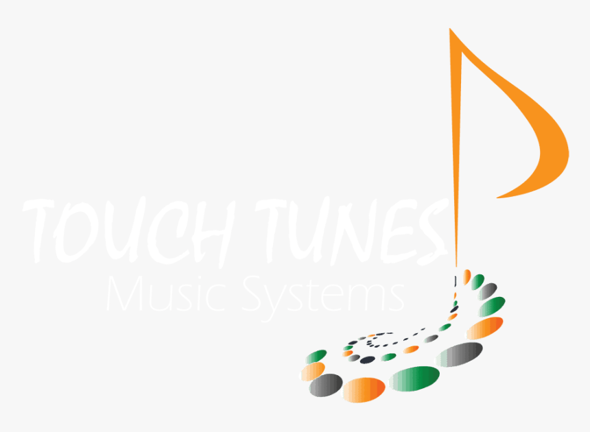 Touchtunes Music Systems, HD Png Download, Free Download