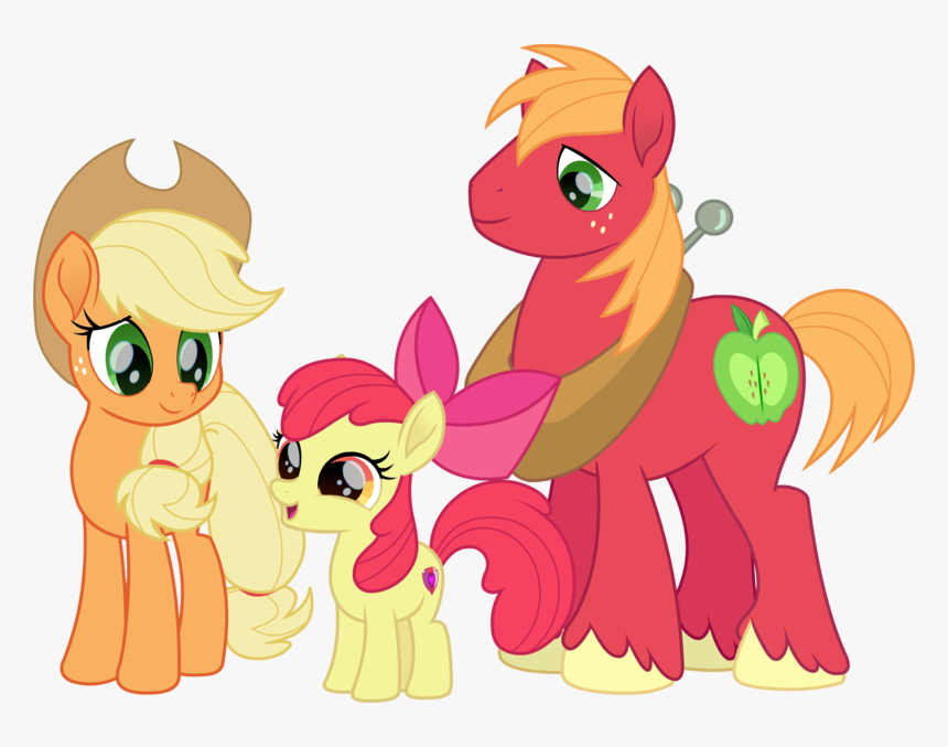 My Little Pony Movie Apple Bloom, HD Png Download, Free Download