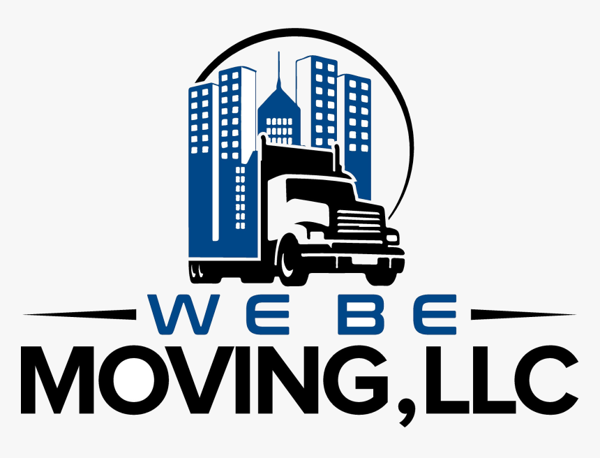 We Be Moving Llc-freight Company Swfl - University Of Chester Rowing Club, HD Png Download, Free Download