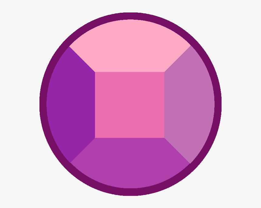 Image Army Amethyst Png - Amethyst Gemstone Steven Universe, Transparent Png, Free Download