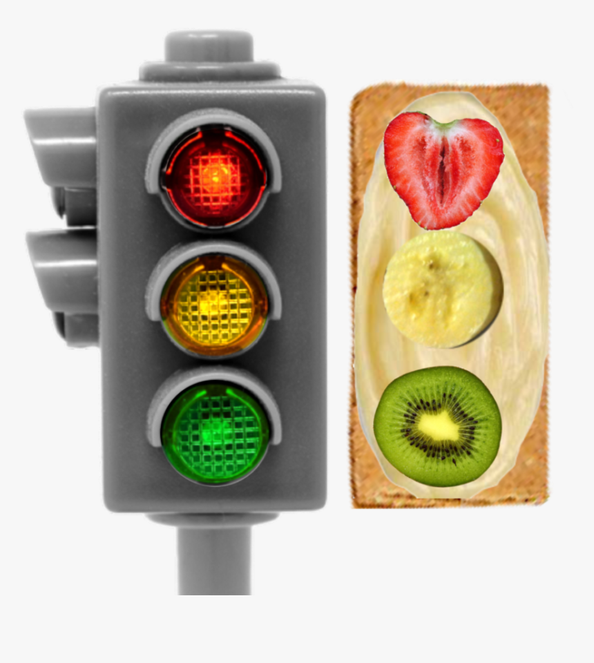 Transparent Stoplight Png - Preschool Traffic Light Activity, Png Download, Free Download