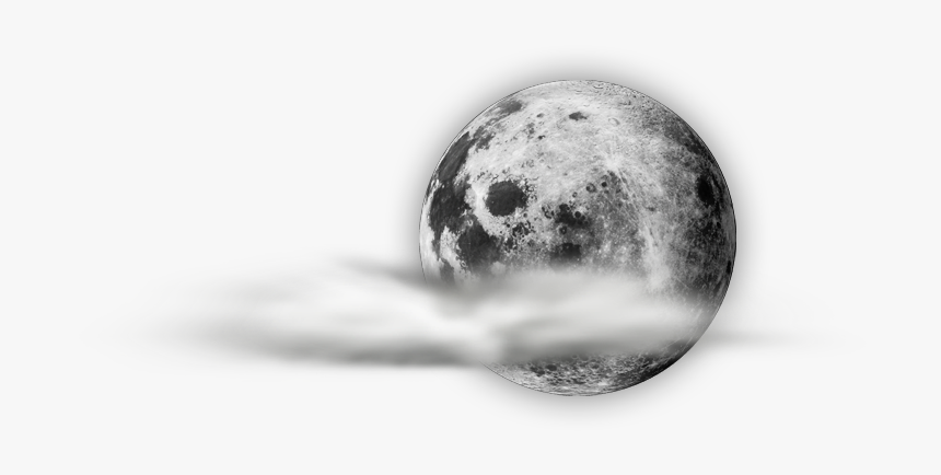 Moon, HD Png Download, Free Download