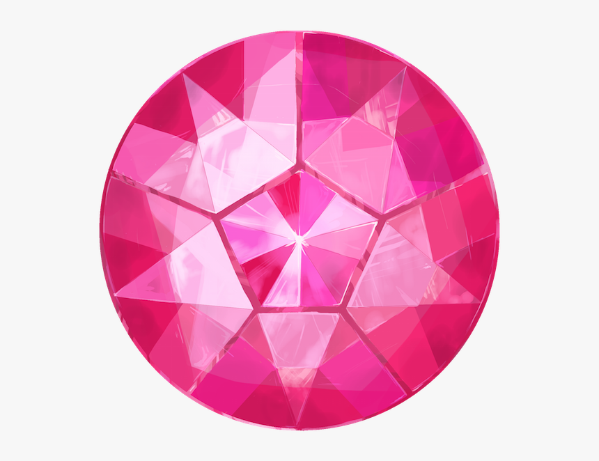 Image Royalty Free Drawing Gems Realistic - High Res Royalty Free Gemstone, HD Png Download, Free Download