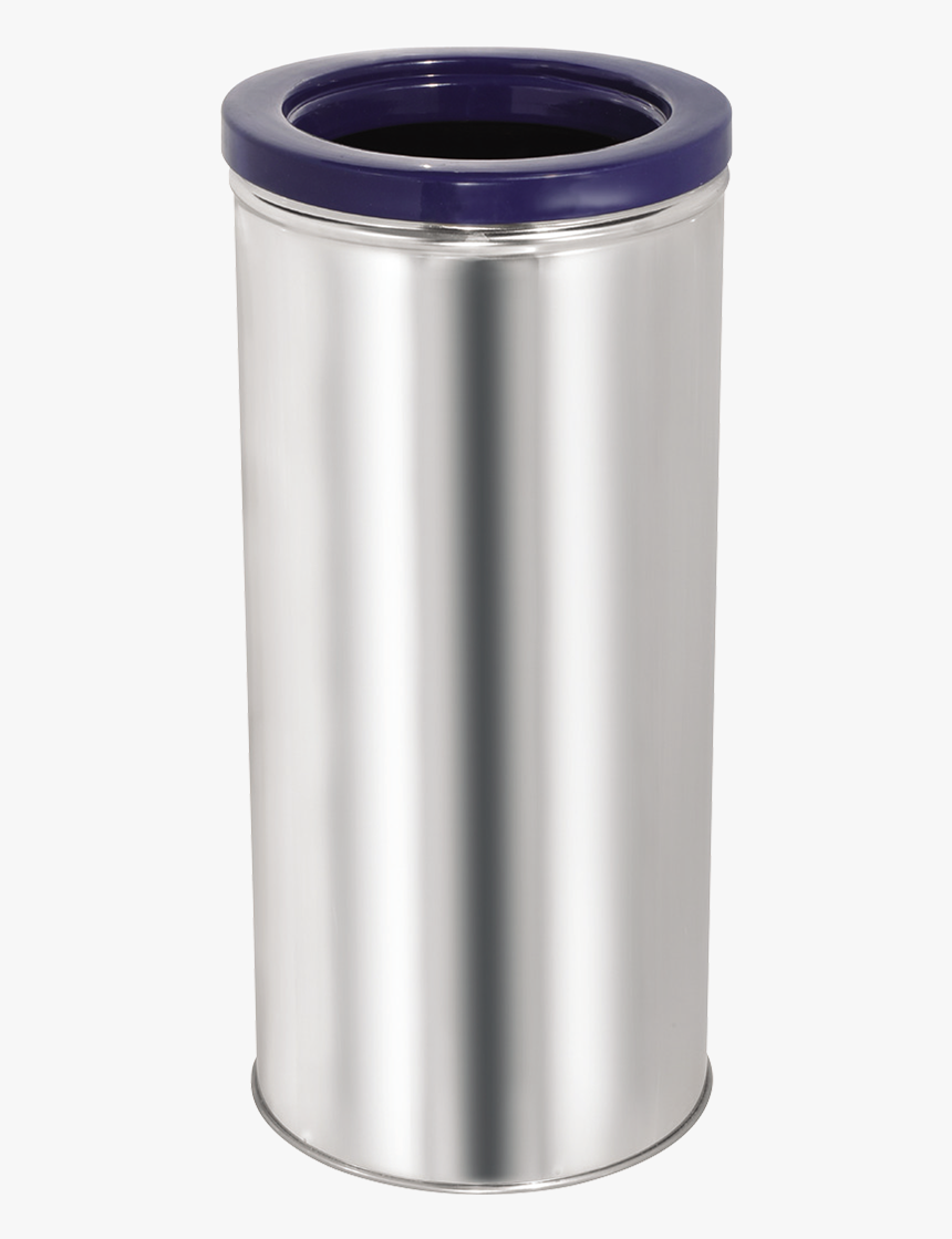 Tm 258 Recycle Bin Stainless - Bangle, HD Png Download, Free Download