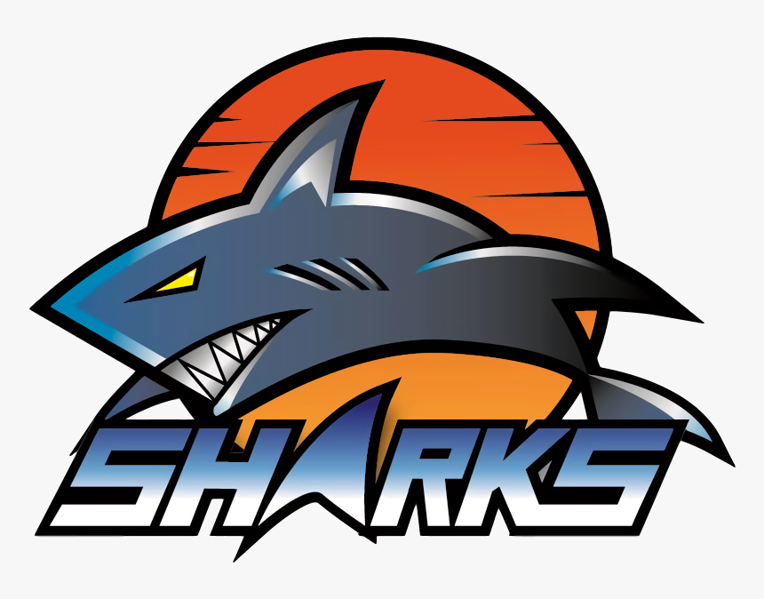 Es Sharkslogo Square - League Of Legends, HD Png Download, Free Download