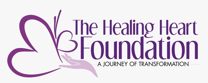 The Healing Heart Foundation - Earth Balance, HD Png Download - kindpng