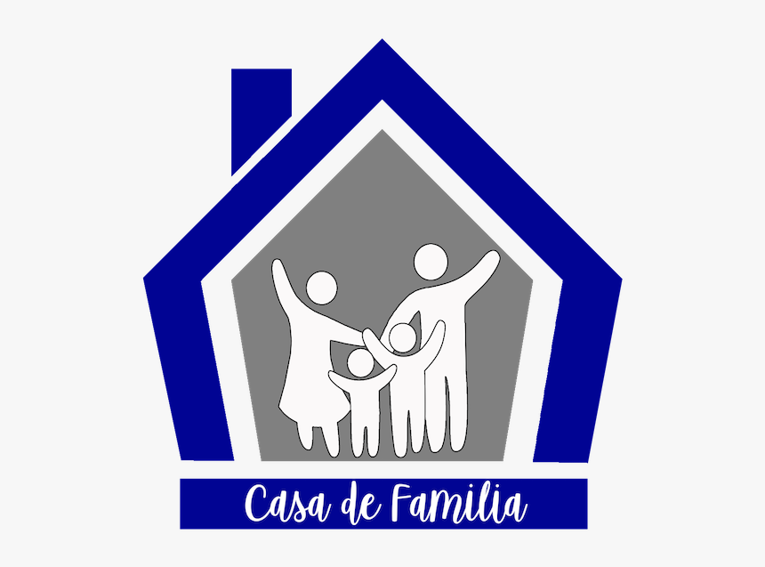 Logos Casa Familia, HD Png Download - kindpng