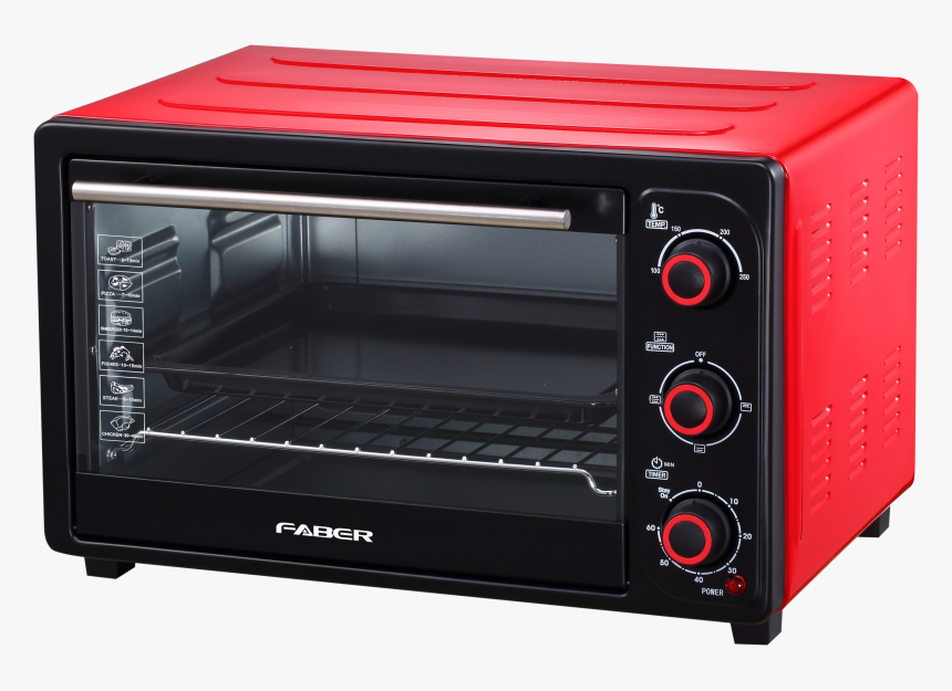 Feo R26 - Oven, HD Png Download, Free Download