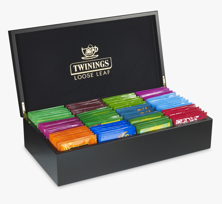 Box Of Tea, HD Png Download, Free Download