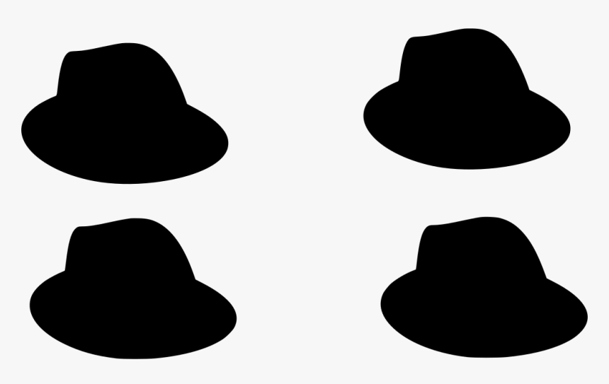 Fedora, HD Png Download, Free Download