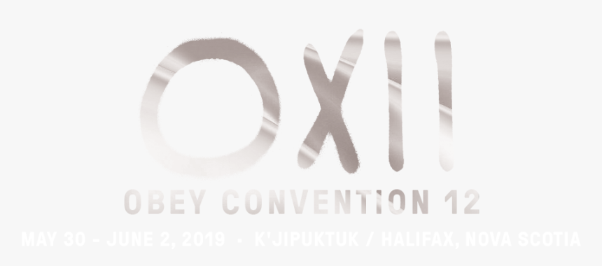 Obey Convention - Darkness, HD Png Download, Free Download