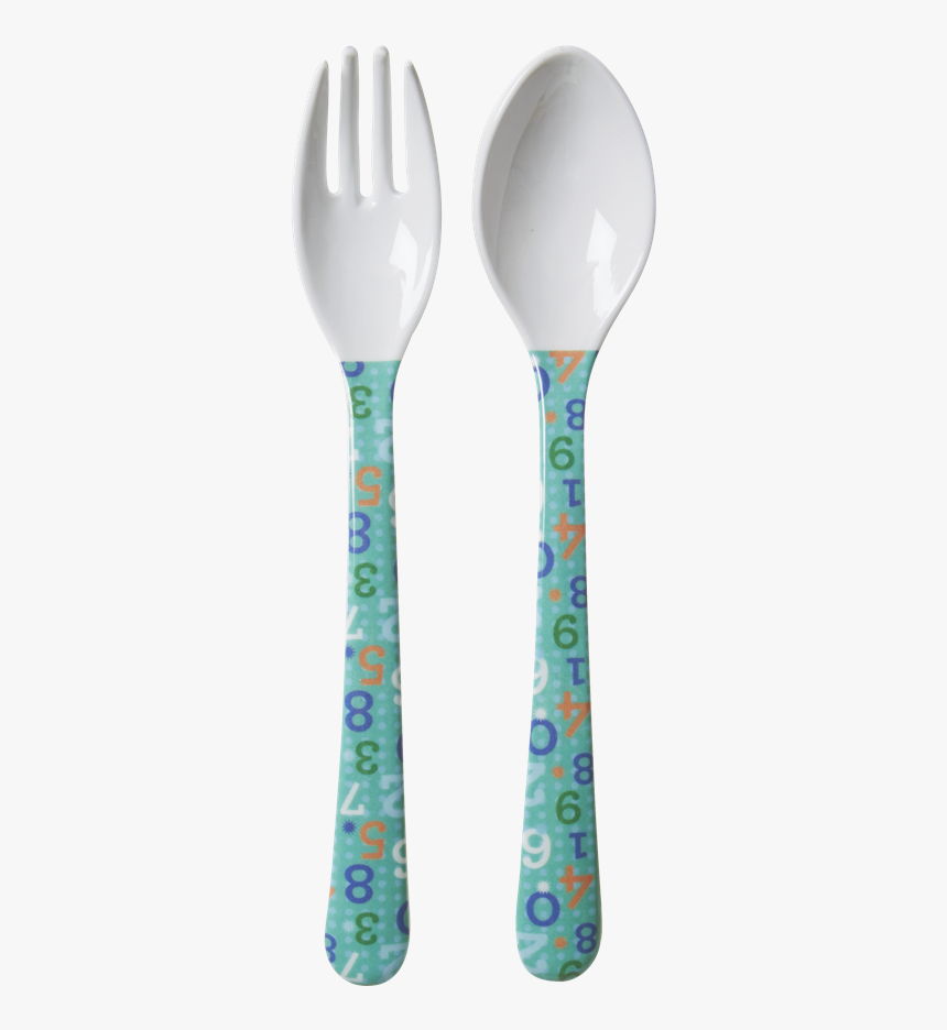 Kids Spoon And Fork, HD Png Download, Free Download