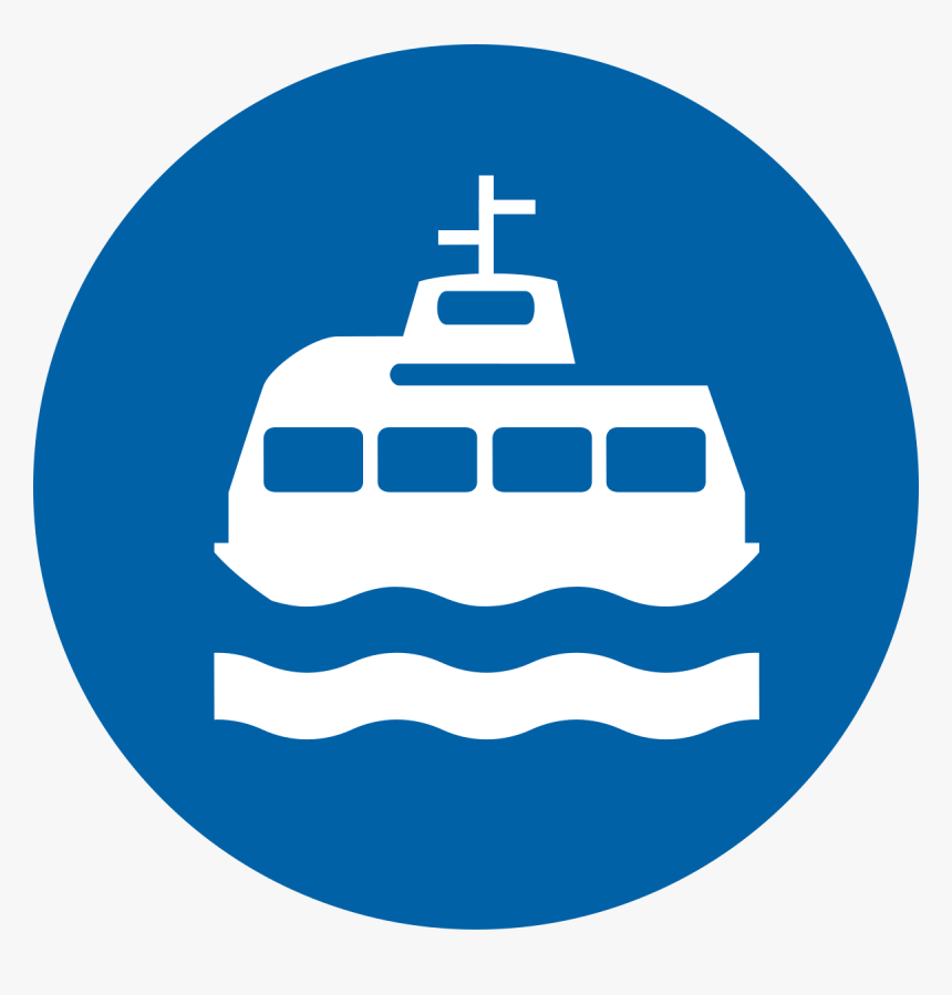 Seabus Icon Png, Transparent Png, Free Download