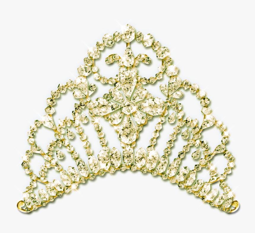 Diademas, Coronas Png, Diamantes - Transparent Pageant Crown Png, Png Download, Free Download