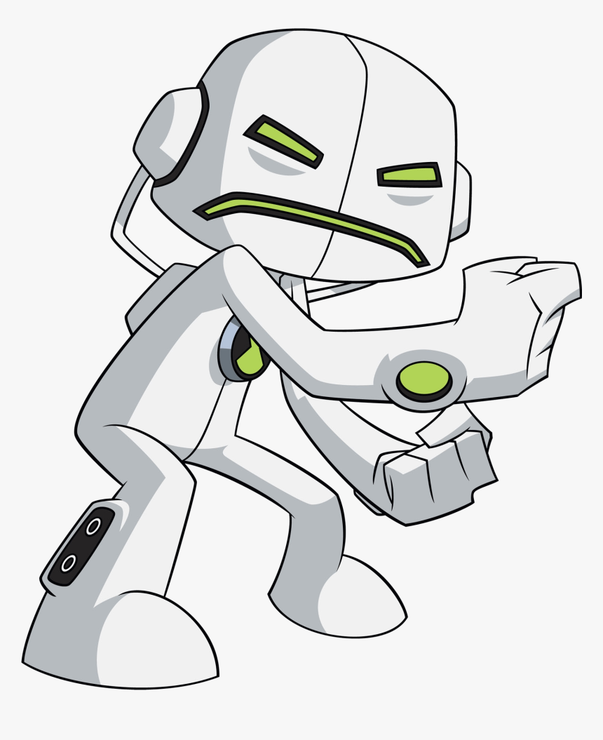 Ben 10 Robot Alien - ben 10 echo echo vs atomix roblox ben 10 fighting game