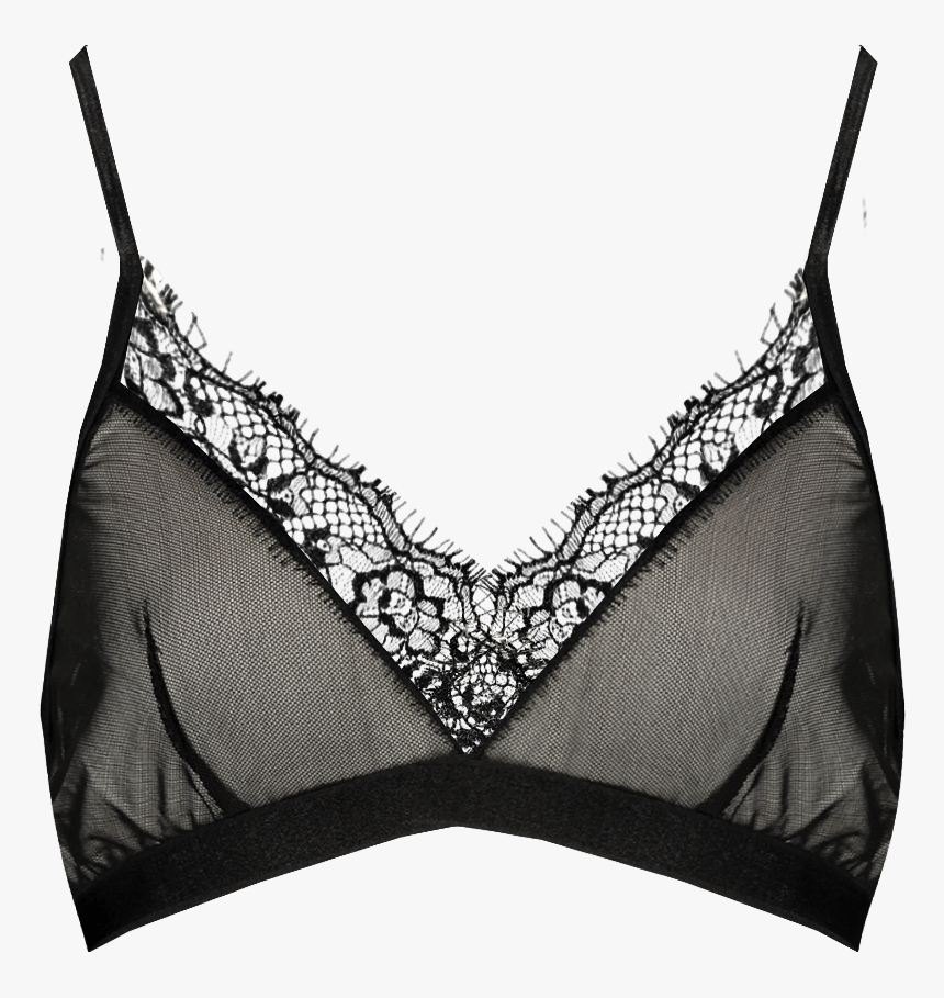 Sexy Lingerie - Icone Lingerie Png, Transparent Png - kindpng