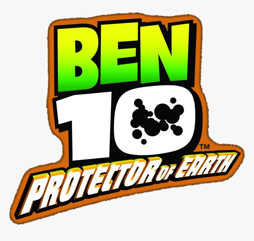 Transparent Ben 10 Png - Ben 10 Logo Png, Png Download, Free Download