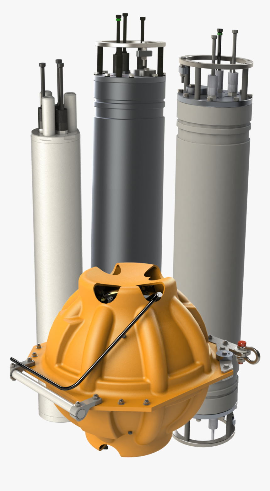 Jasco"s Underwater Acoustic Recorder And Oceanographic, HD Png Download, Free Download