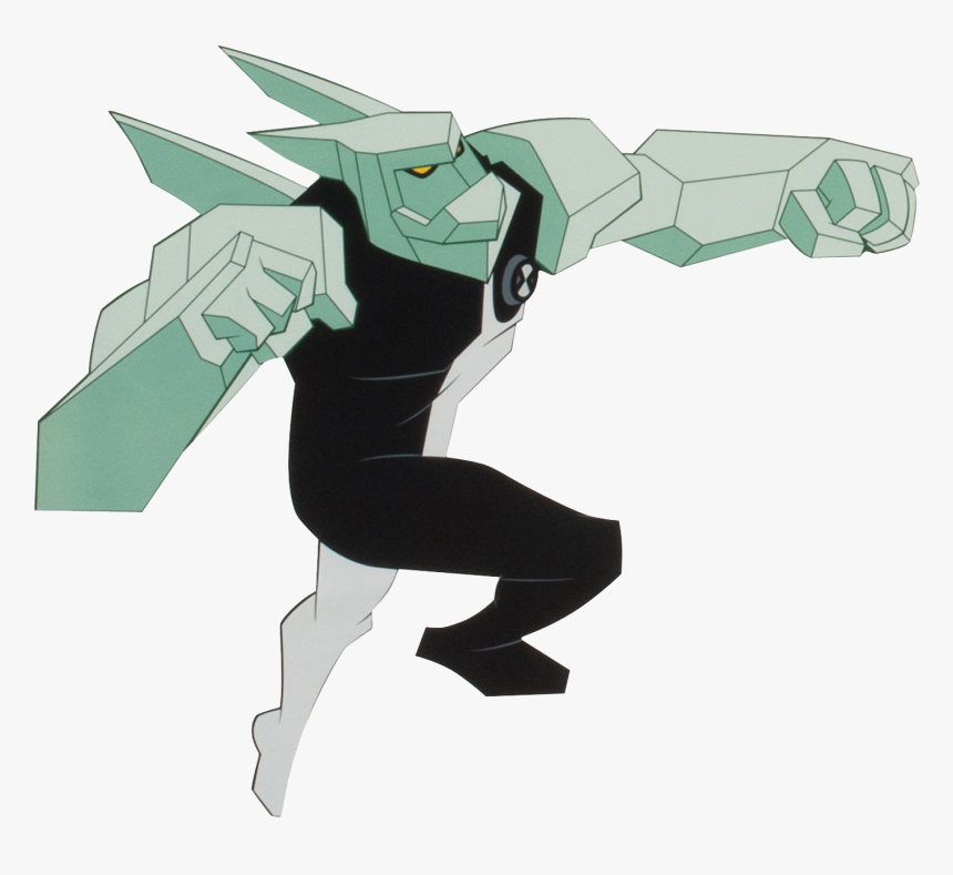 Ben 10 Alien Stickers, HD Png Download, Free Download