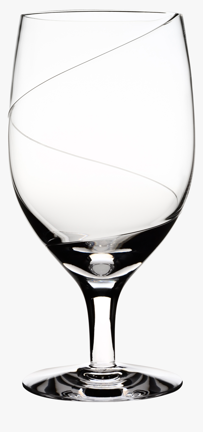 Image Png Wine Glass - Champagne Stemware, Transparent Png, Free Download