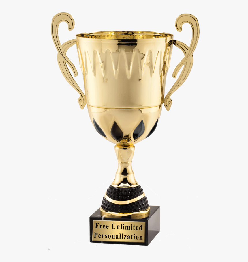 Transparent Silver Trophy Png - Soccer Trophy Png, Png Download, Free Download