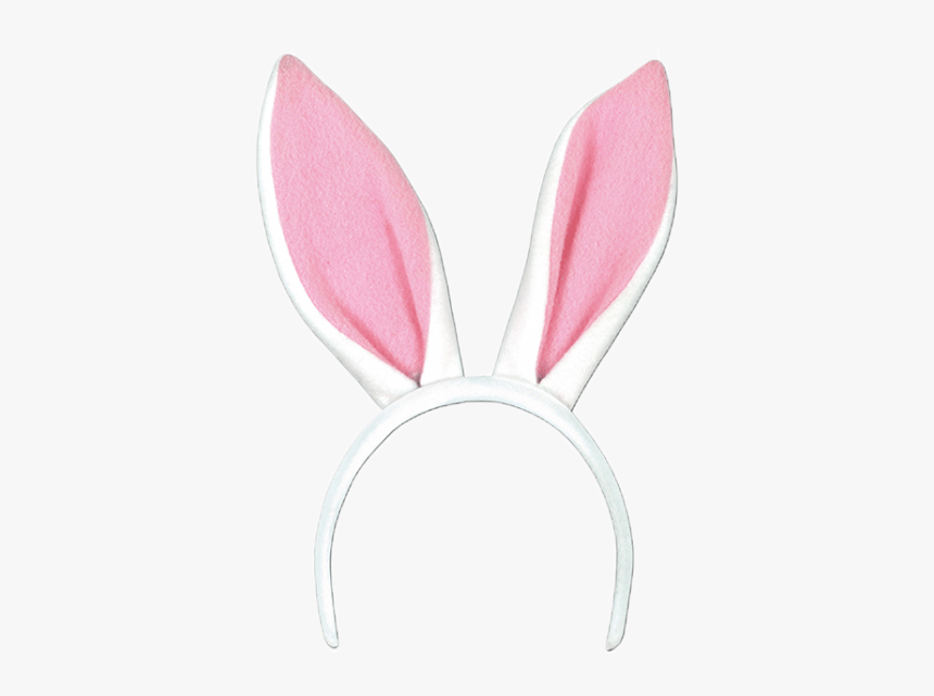 Bunny Ears Png Images - Bunny Ears Transparent Blue, Png Download, Free Download