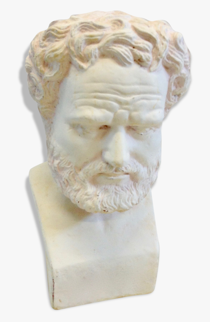 Greek Plaster Bust"
 Src="https, HD Png Download, Free Download