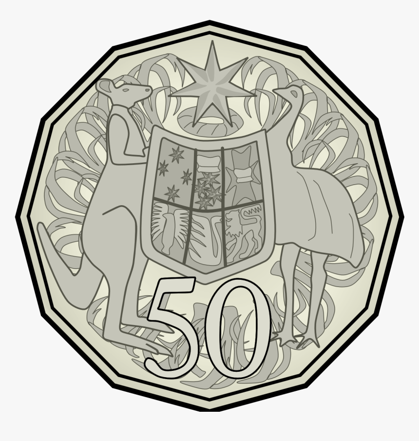 Transparent 50 Cent Png, Png Download, Free Download