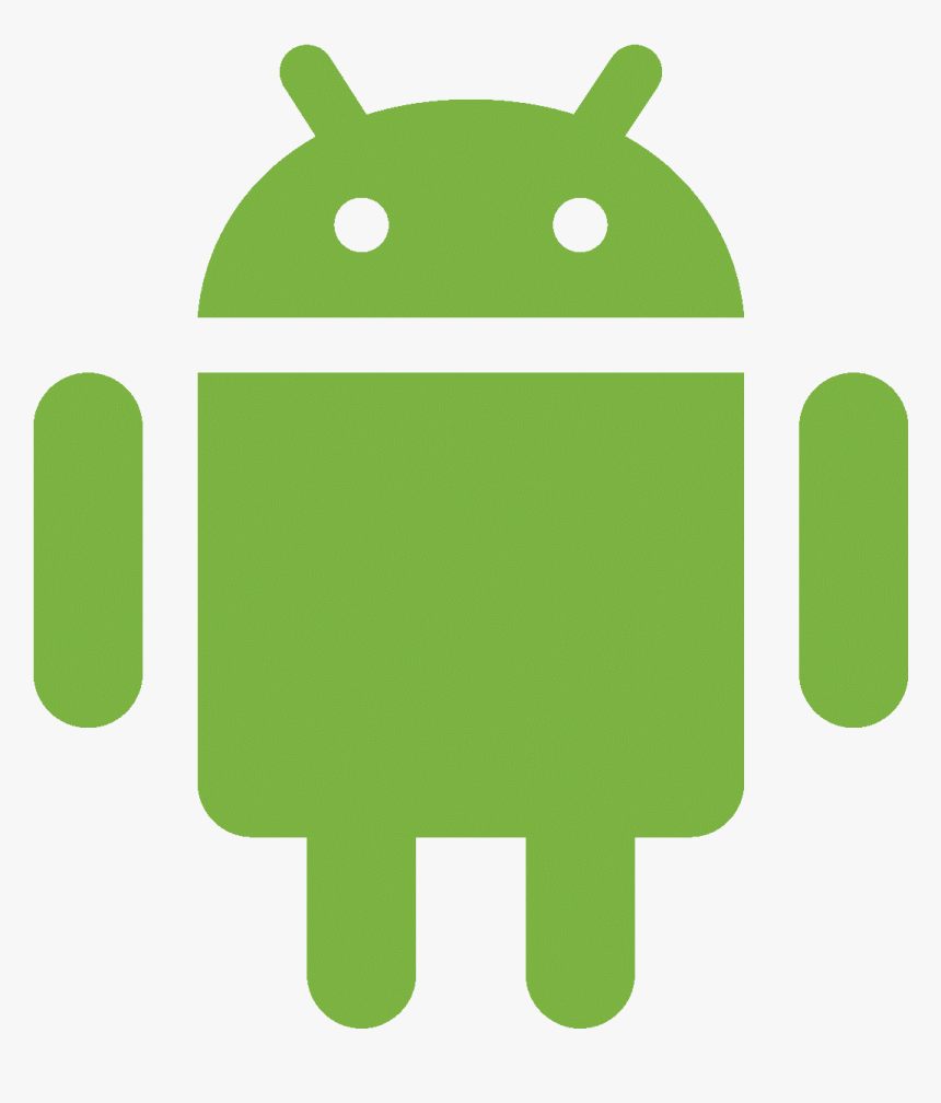 Andriod - Android Icon Png Hd, Transparent Png, Free Download