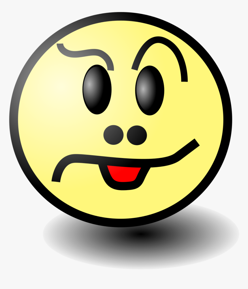 Smiley, HD Png Download, Free Download