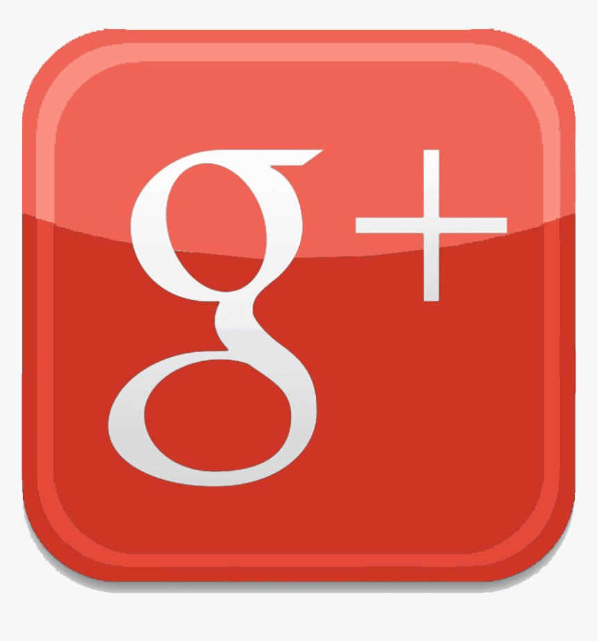 Allpixm / Google Plus Logo Png - Logo Of Google Plus, Transparent Png, Free Download