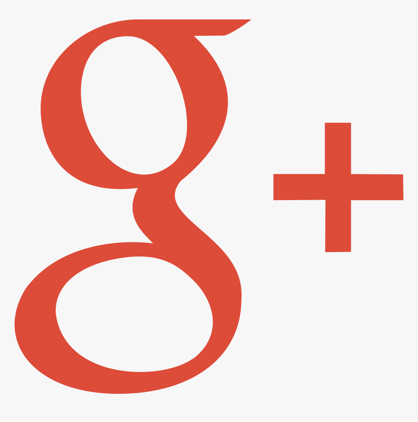 Google Plus Logo Png, Transparent Png, Free Download