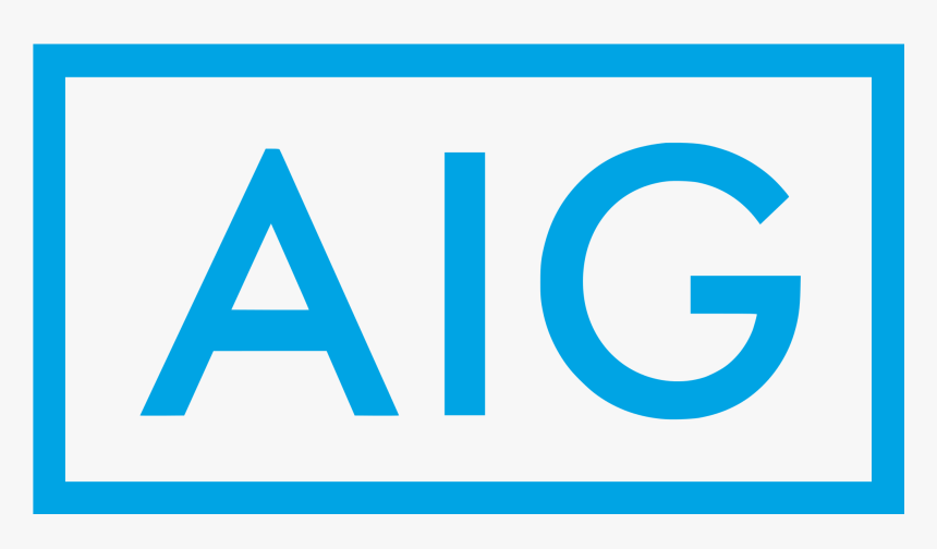 Aig Life Insurance Logo, HD Png Download, Free Download