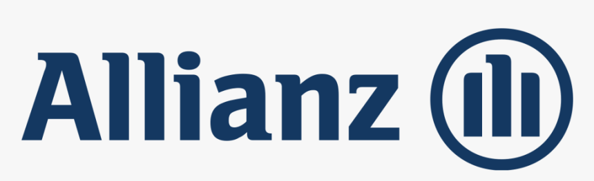 Allianz Logo Transparent Vector, HD Png Download, Free Download