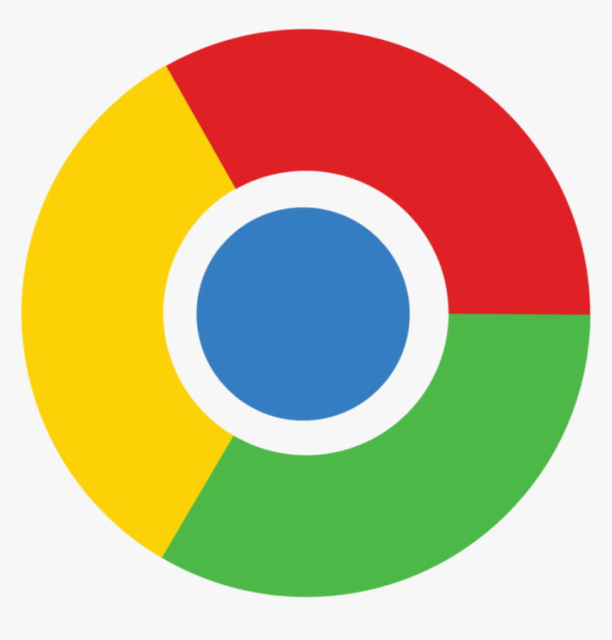 Showing Post & Media For Transparent Chrome Symbol - Transparent Google