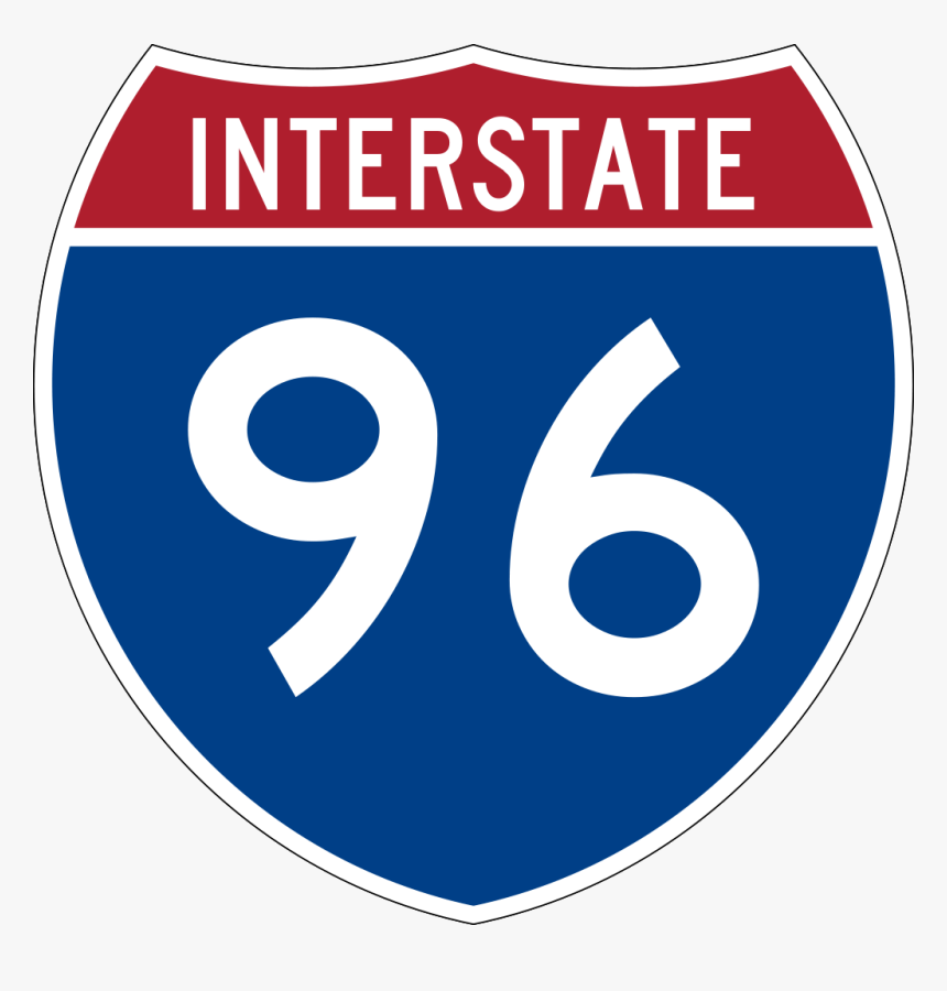 Interstate 64 Png, Transparent Png, Free Download