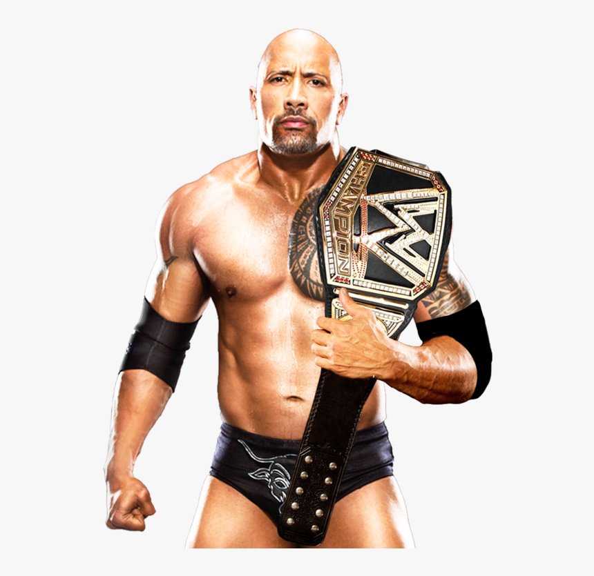 Transparent The Rock Png - Wwe Svr 2011 Batista, Png Download, Free Download