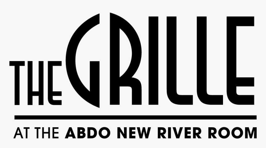 Grille Logo - Oval, HD Png Download, Free Download