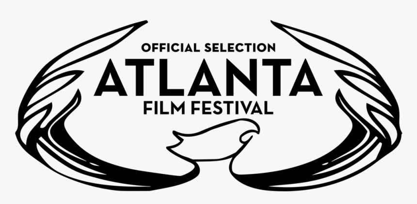 42atlff Logo Black 2 - 2012 Montclair Film Festival, HD Png Download, Free Download