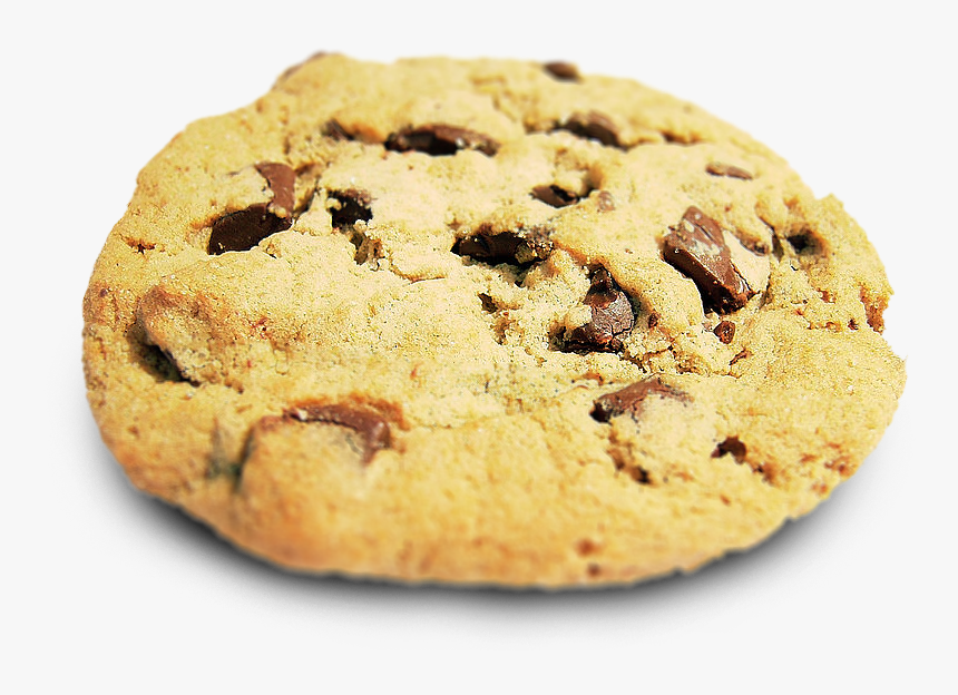 Choco Chip Cookie - Cookie For Kids, HD Png Download, Free Download