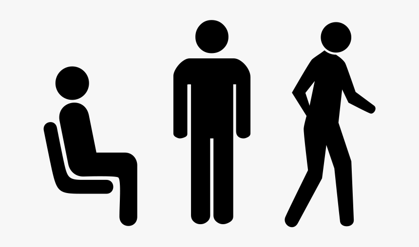 Что значит standing. Standing up vector. Standing icon. Versus people standing. Sitting and standing.