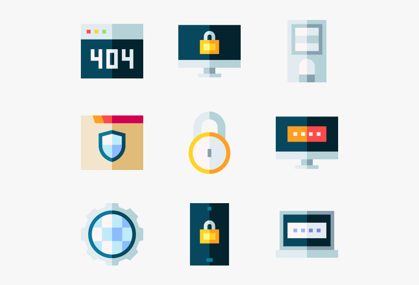 Hacker - Graphic Design, HD Png Download, Free Download