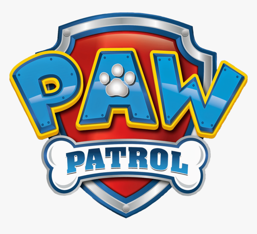 Download Clip Art Royalty Free Bones Vector Paw Patrol - Paw Patrol ...